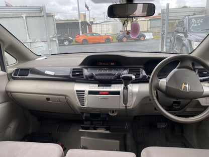 2006 Honda Edix BE1 Dismantling For Parts