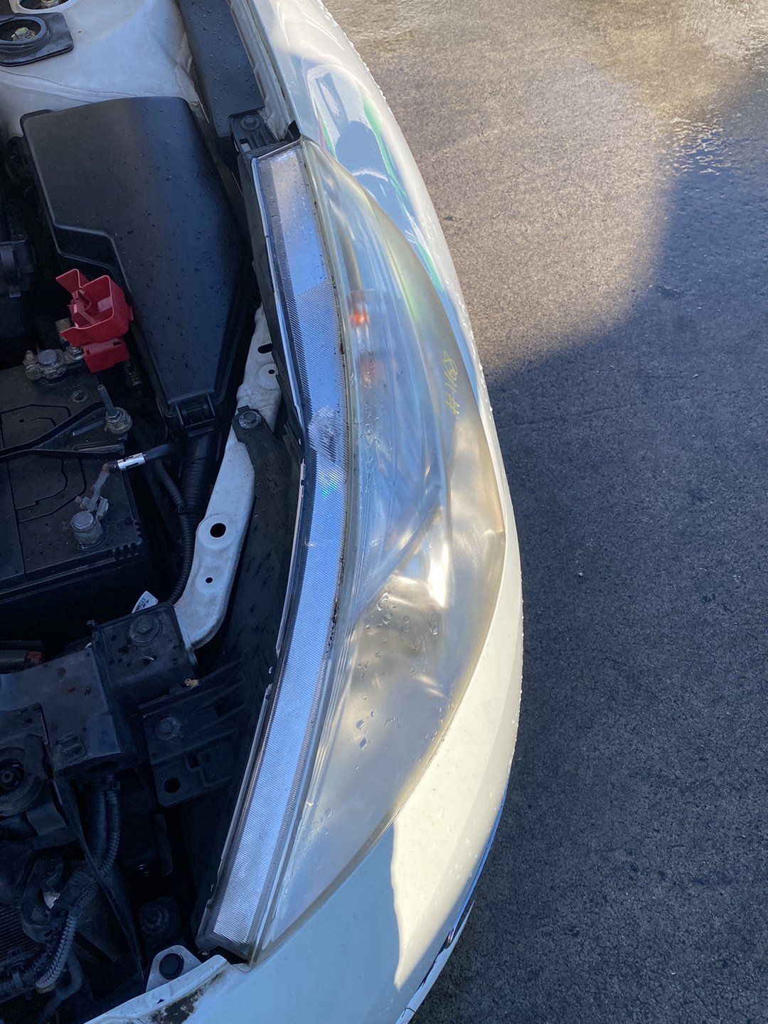 2008 Nissan Teana J32  Dismantling For Parts