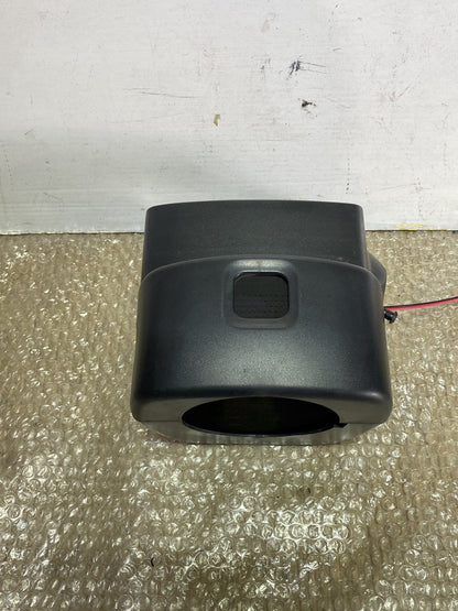2003 Subaru Legacy- Steering Column Shroud PN: see photos