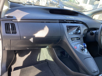 2015 Toyota Prius ZVW30 Dismantling For Parts