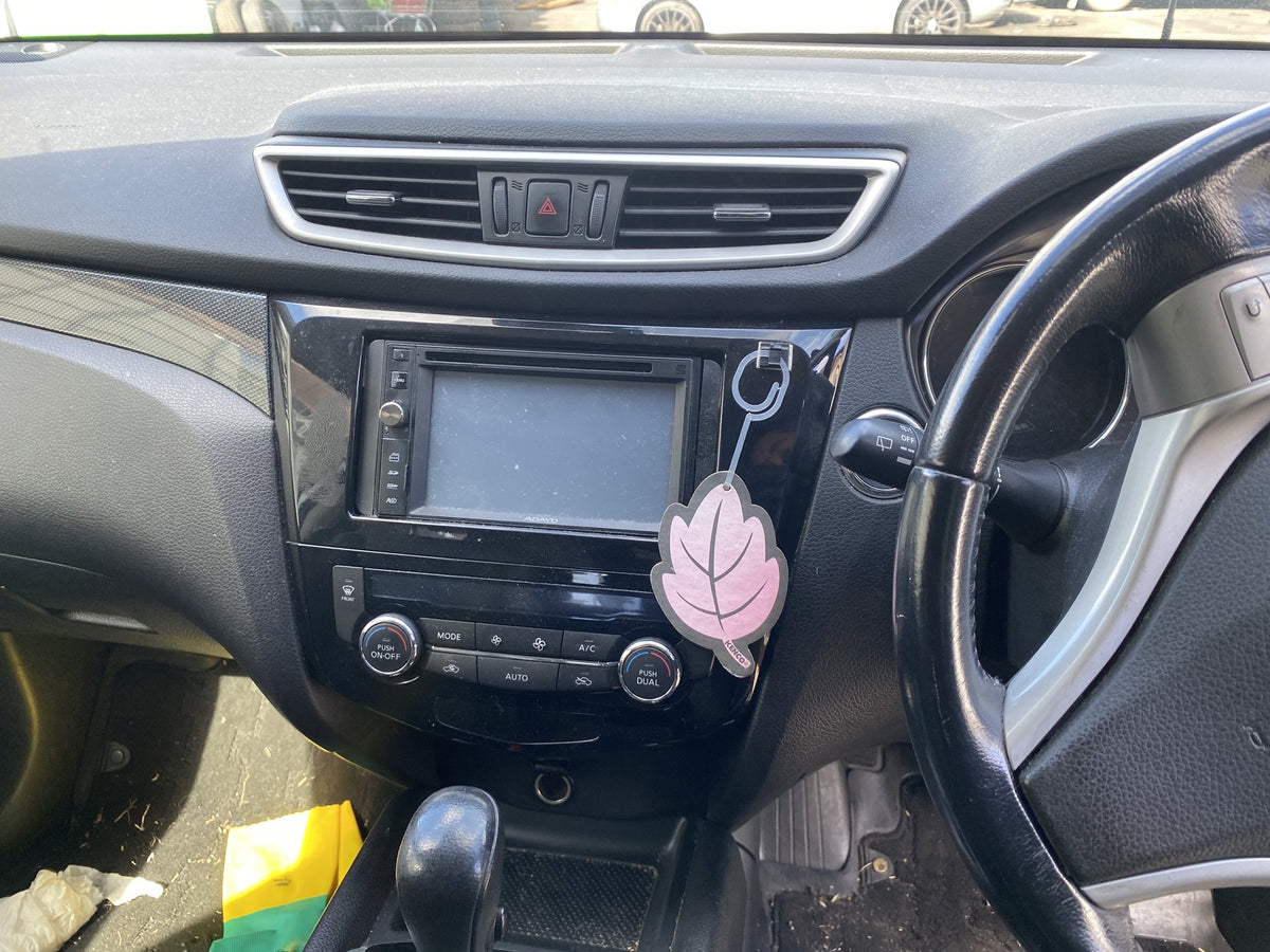 2015 Nissan X-Trail Hybrid All-Mode HT32 Dismantling For Parts - Dismantling For Parts