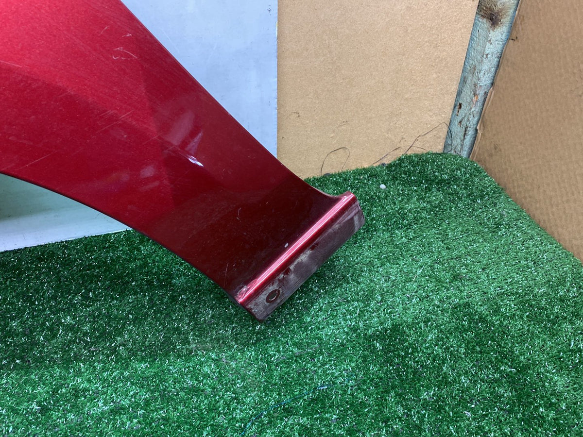 2013 Nissan Lafesta CWFFWN - Left Front Guard PN: 63113HA00A