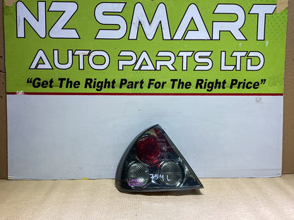 2002 Mitsubishi Lancer - Left Taillight PN: After market
