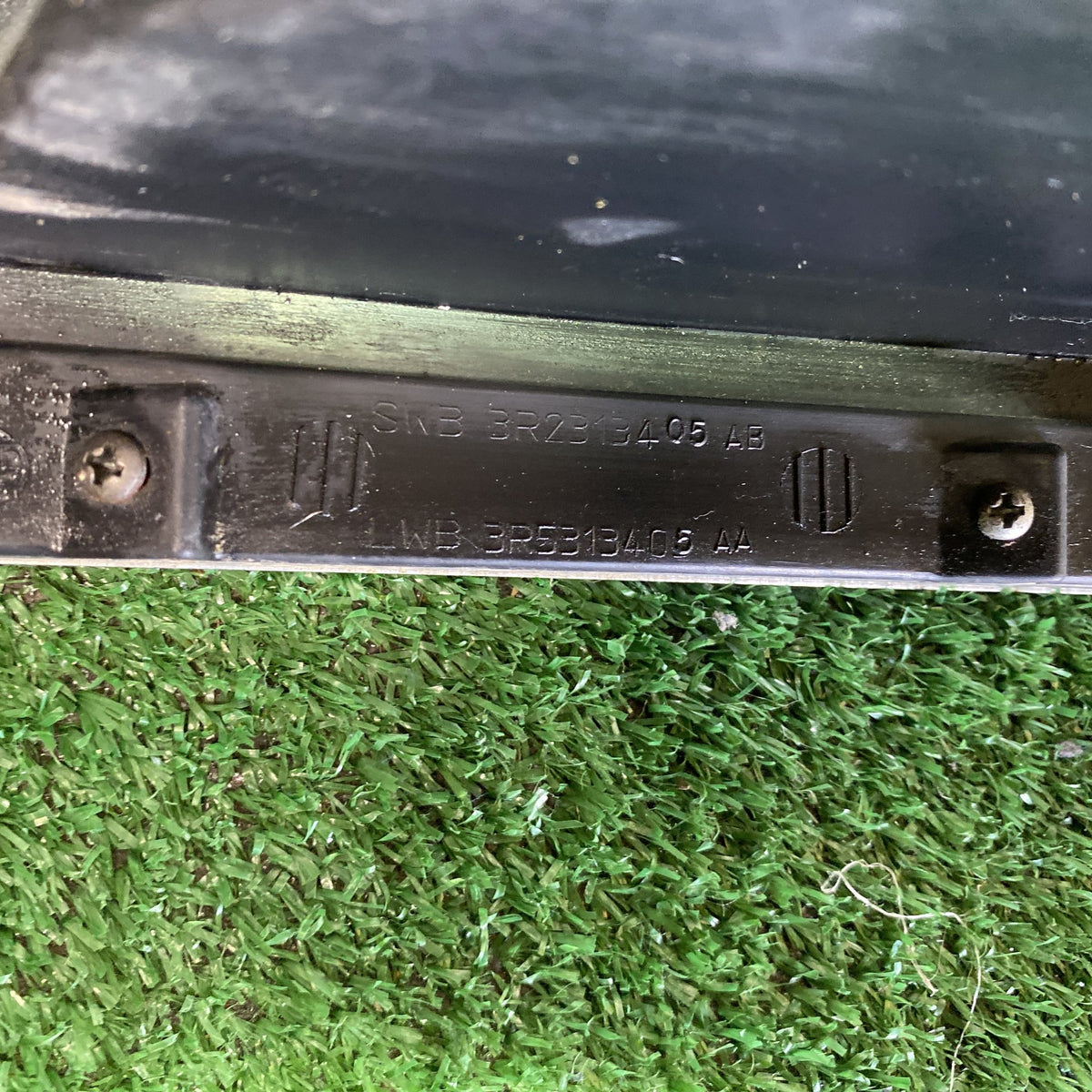 2006 Ford Falcon - Left Taillight PN: 3R2313405-AB