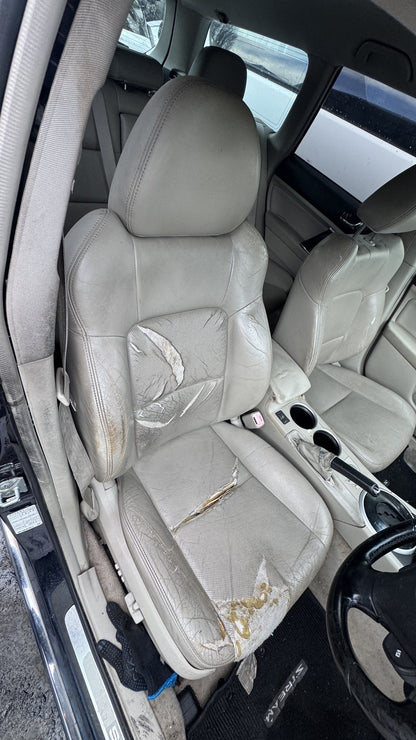 2006 Subaru Outback 3.0 R Limited BPE