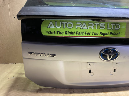 2014 Toyota Prius ZVW30 - Tailgate
