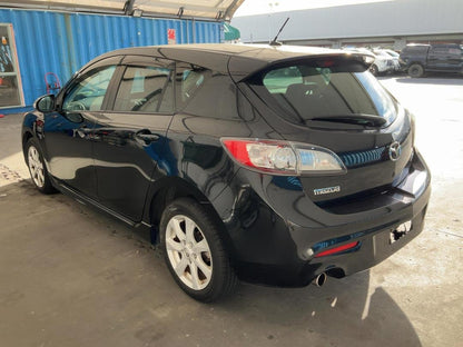 2009 Mazda Axela BLEFW  Dismantling For Parts