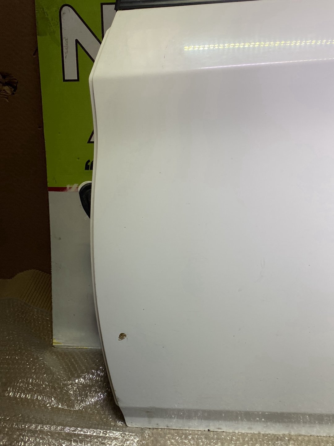 2012 Toyota Prius- Left Rear Door PN: 67004-47080-complete
