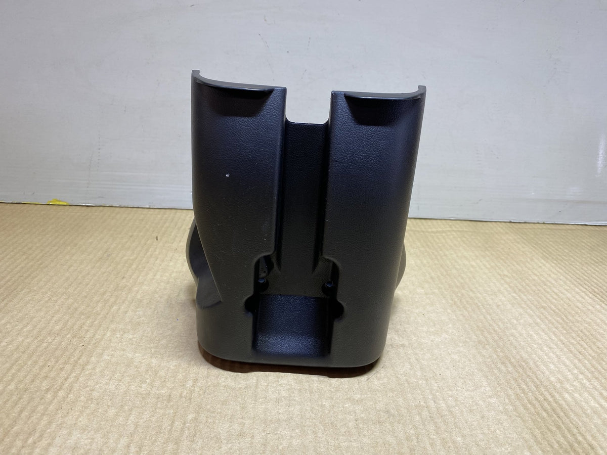 2006 Mitsubishi Pajero - Steering Column Shroud PN: 8065A 043
