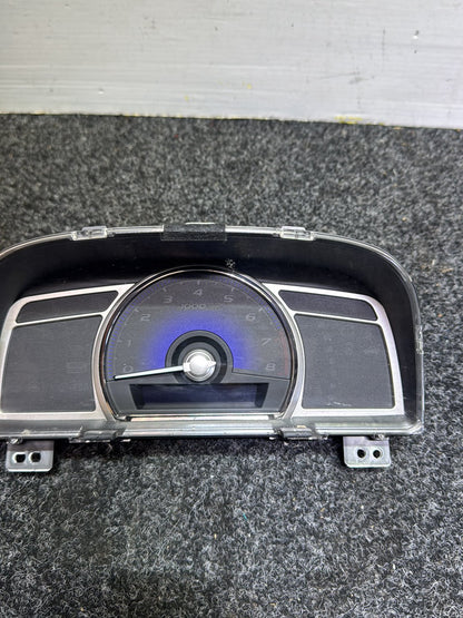 2005 Honda Civic - Instrument Cluster