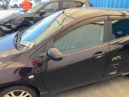 2008 Mazda Demio DE5FS  Dismantling For Parts