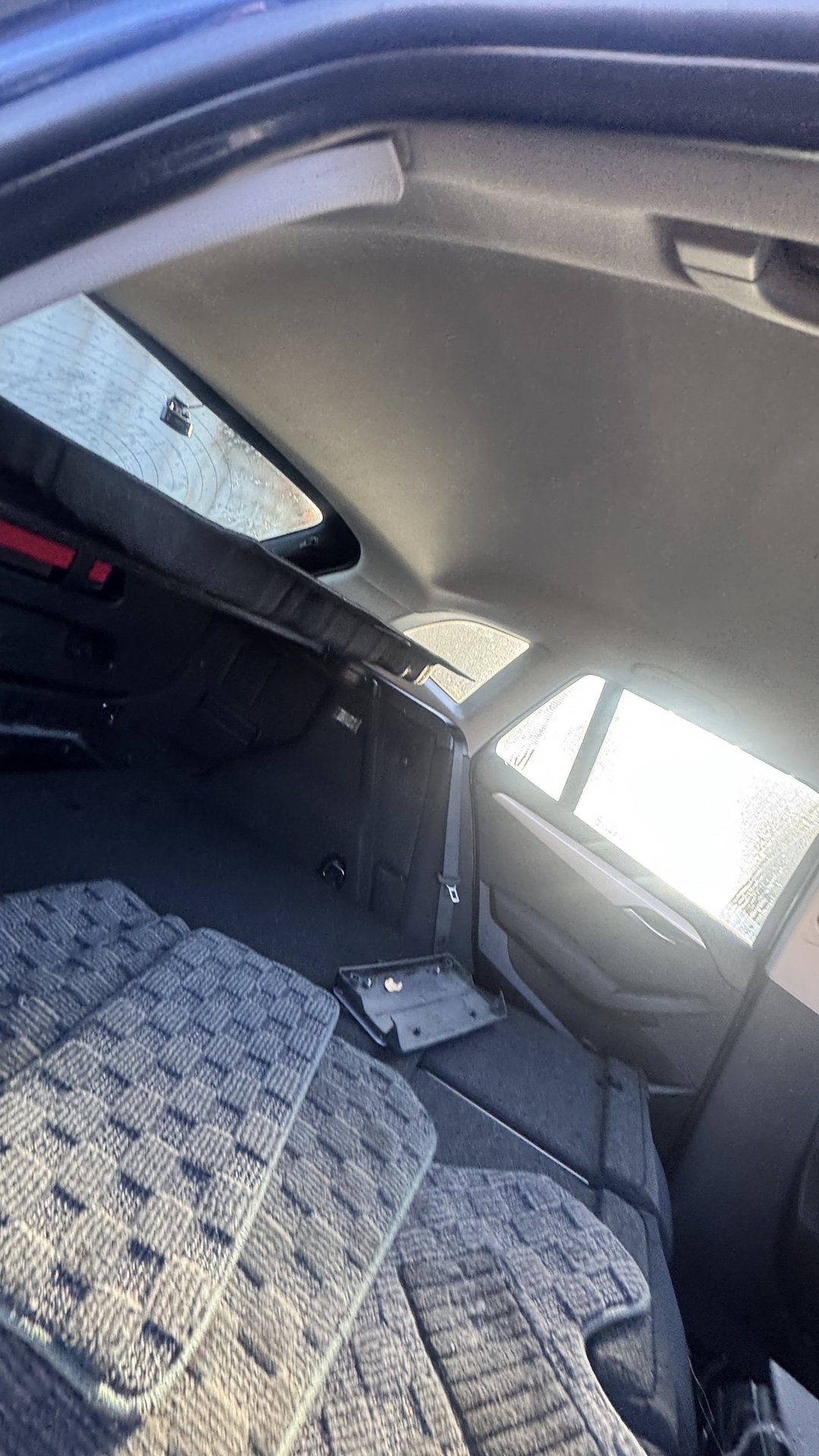 2013 BMW X1 sDrive20i WBAVL32090VU75318  Dismantling For Parts