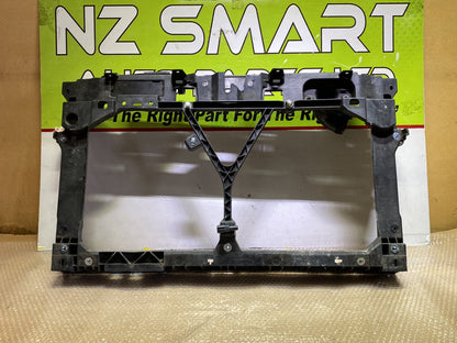 2013 Mazda Axela - Left Front Radiator Support PN: See photos