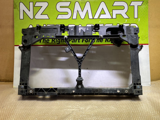 2013 Mazda Axela - Left Front Radiator Support PN: See photos