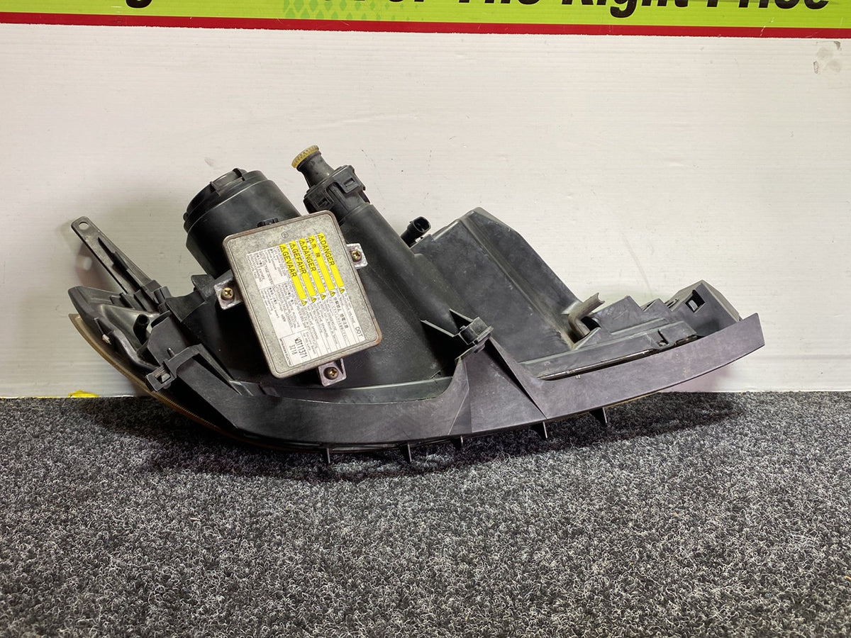 2004 Mazda Axela BK - Left Headlight Auto Adjust/ Hid Type/ P2951