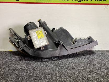 2004 Mazda Axela BK - Left Headlight Auto Adjust/ Hid Type/ P2951