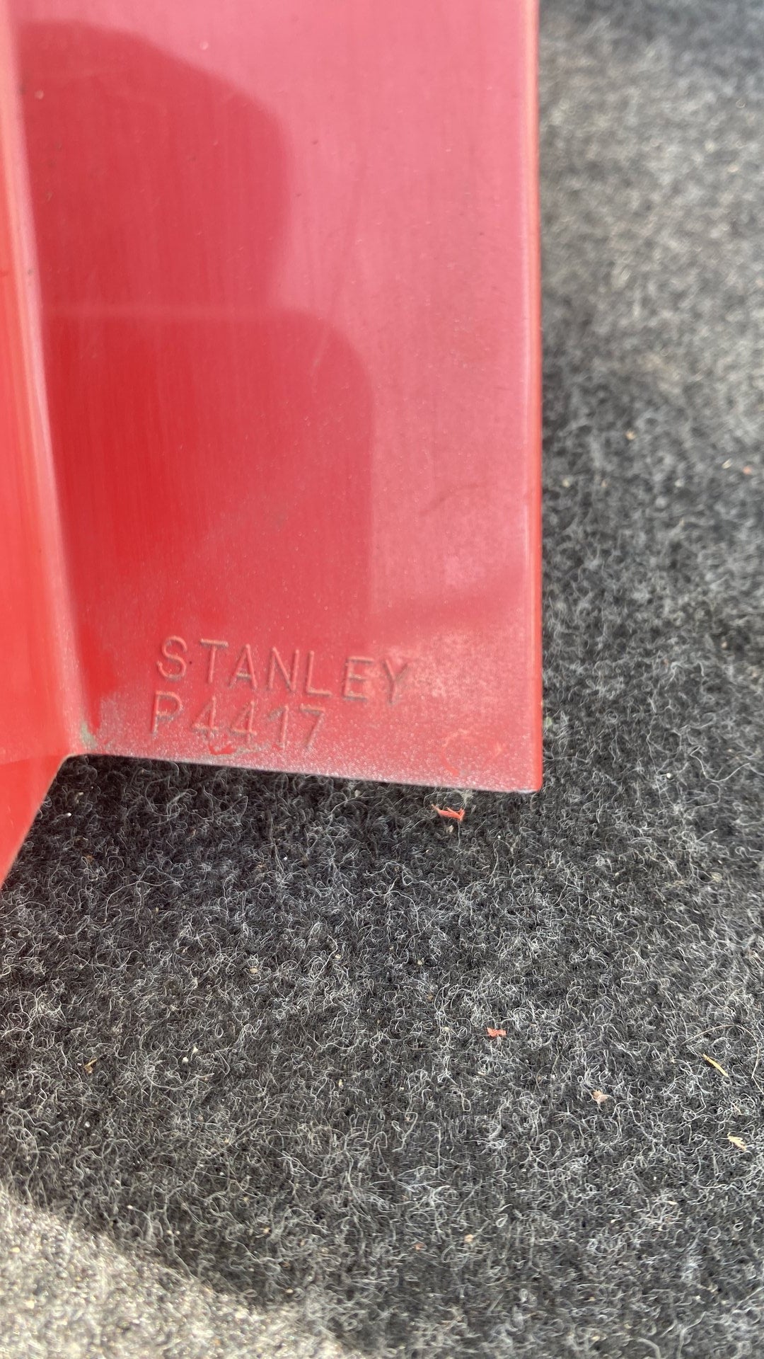 2004 Mazda Verisa DC5 - Left Taillight PN: P4417