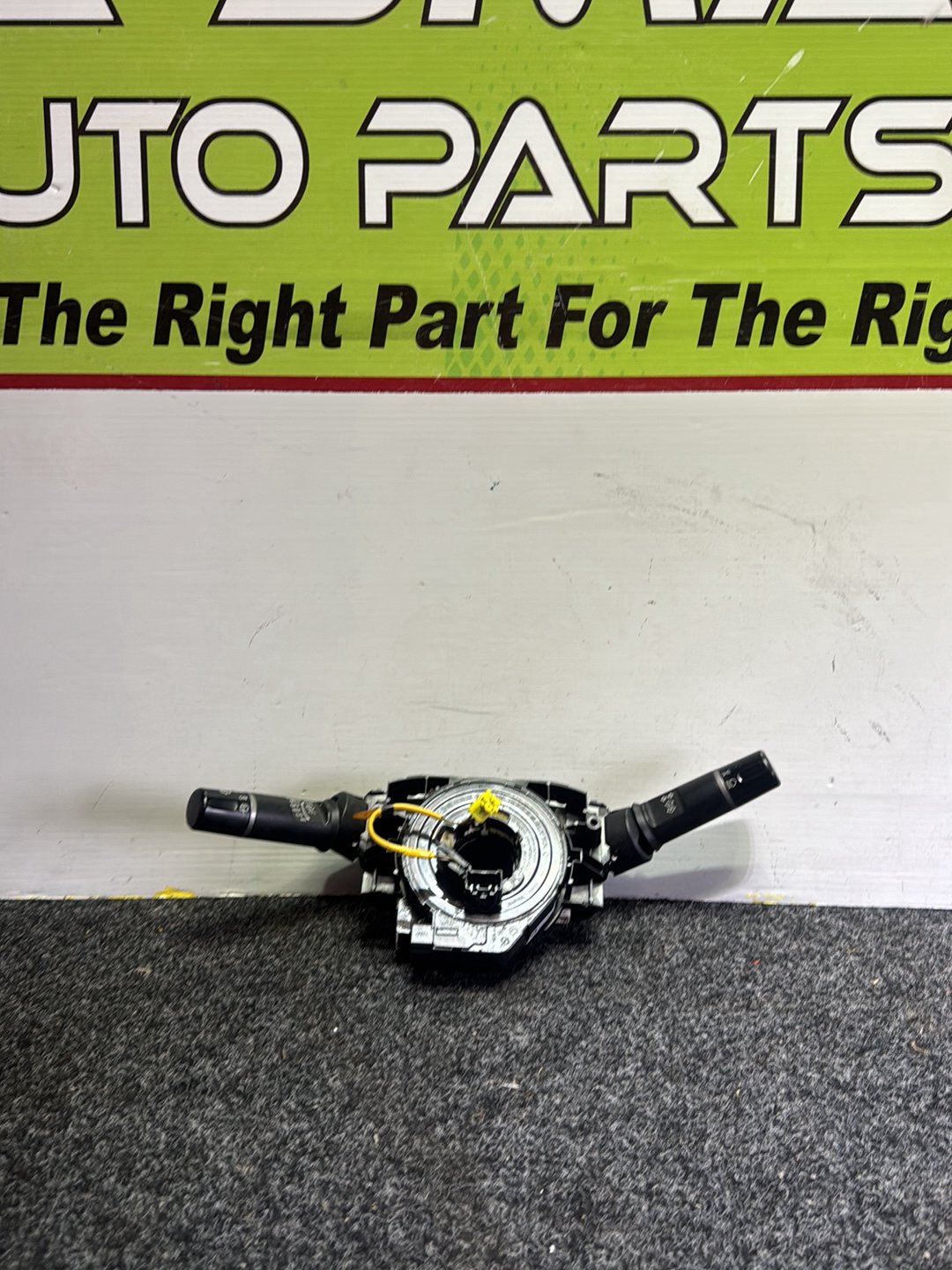 2010 Mazda Demio - Combination Switch PN: See Photos