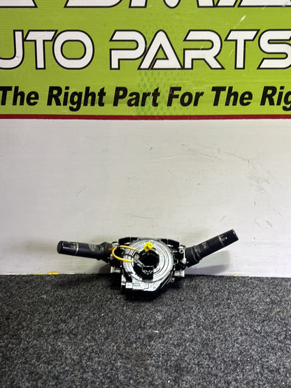 2010 Mazda Demio - Combination Switch PN: See Photos