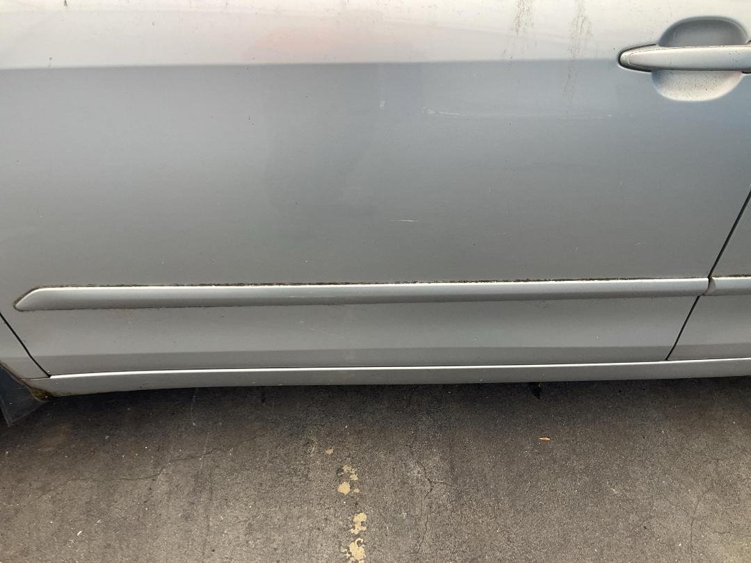 2008 Toyota Camry Dismantling For Parts