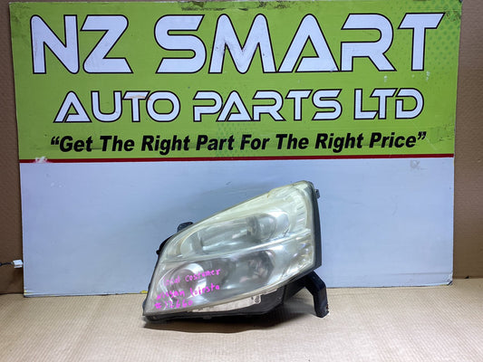 Nissan Lafesta - Left Headlight PN: ICHIKOH 1813