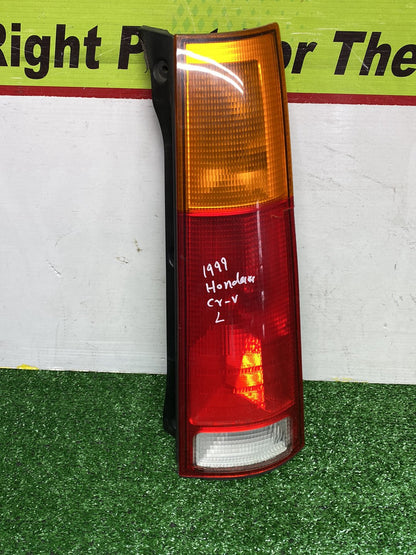 1999 Honda CR-V - Left Taillight PN: 043-2200