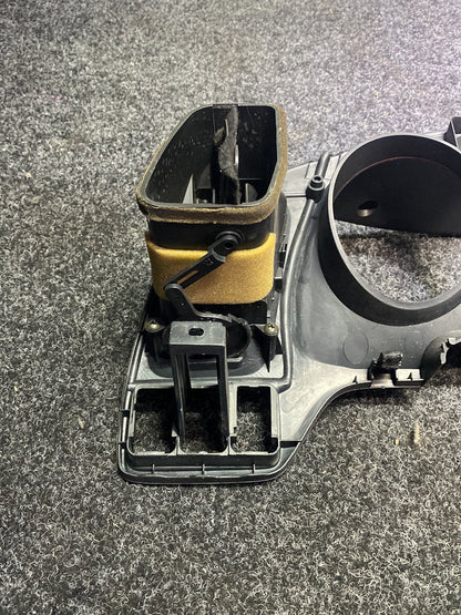 1997 Honda Torneo CF4 - Instrument Cluster Surround
