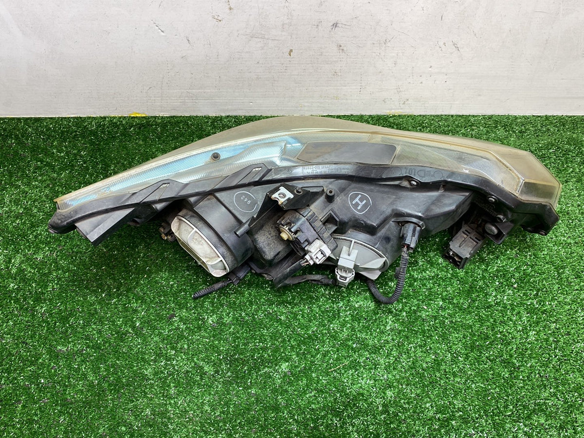 2009 Honda Insight - Left Headlight PN: KOITO 100-22878