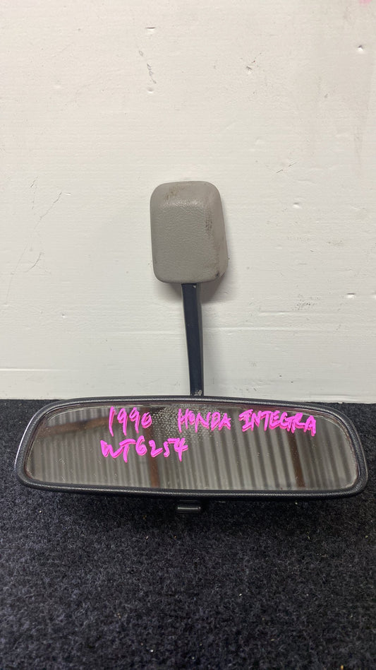 1990 Honda Integra- Interior Mirror PN: