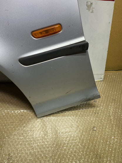 1997 BMW 318 - Left Front Guard PN: see photos