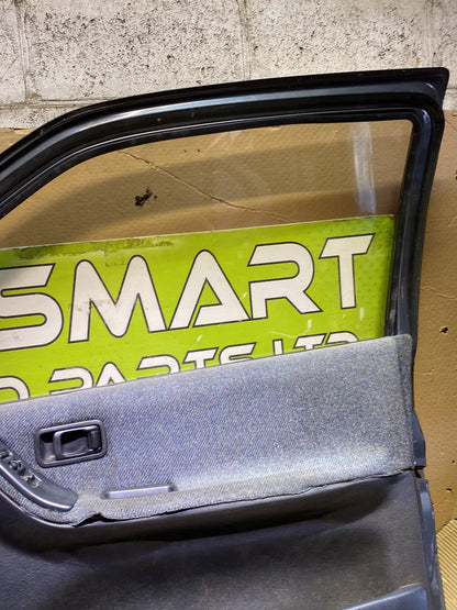 1993 Nissan Pulsar- Right Front Door PN: see photos- complete