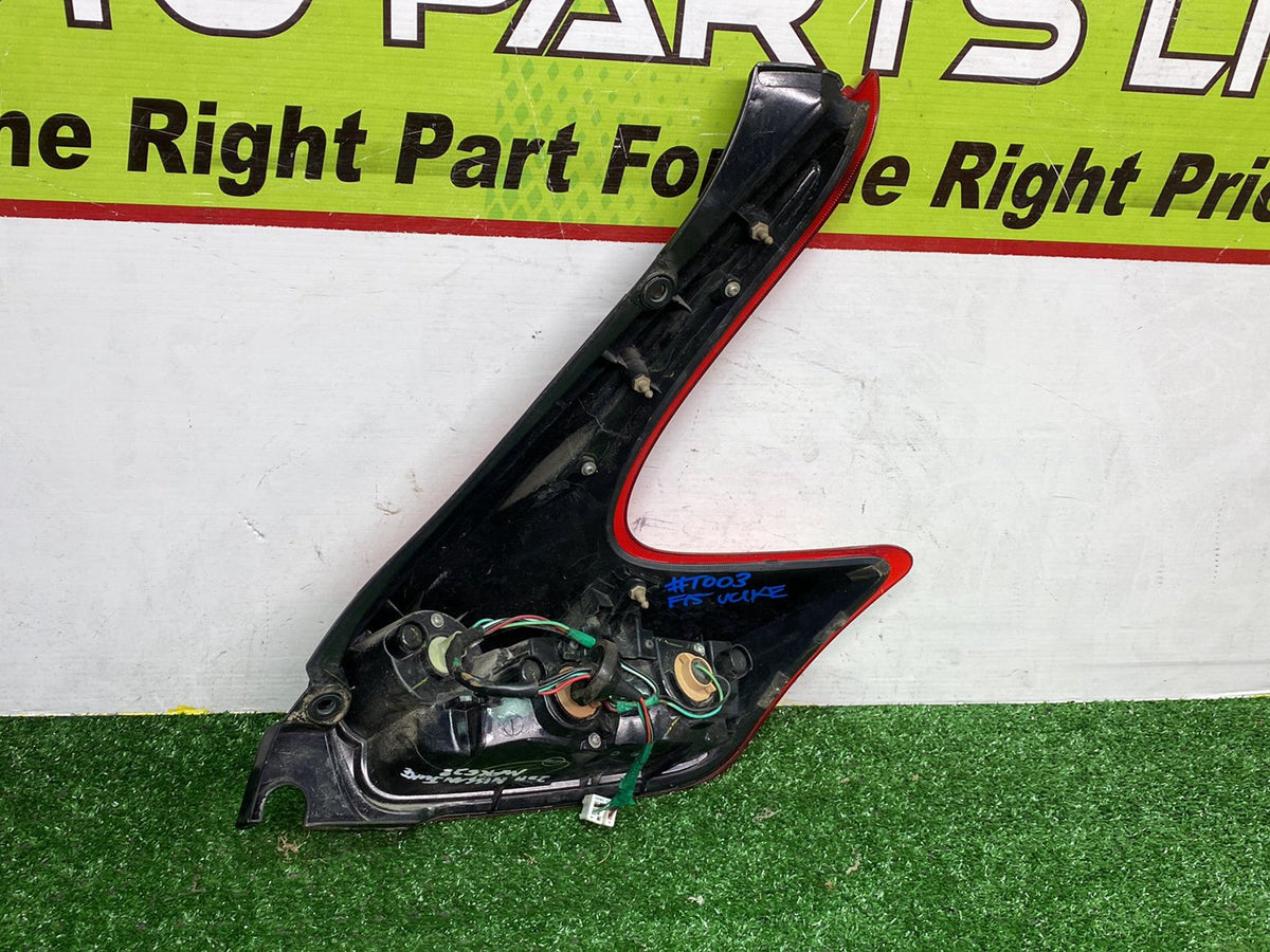 Jun 2010 to Jan 2015 - Nissan Juke F15 - Left Taillight