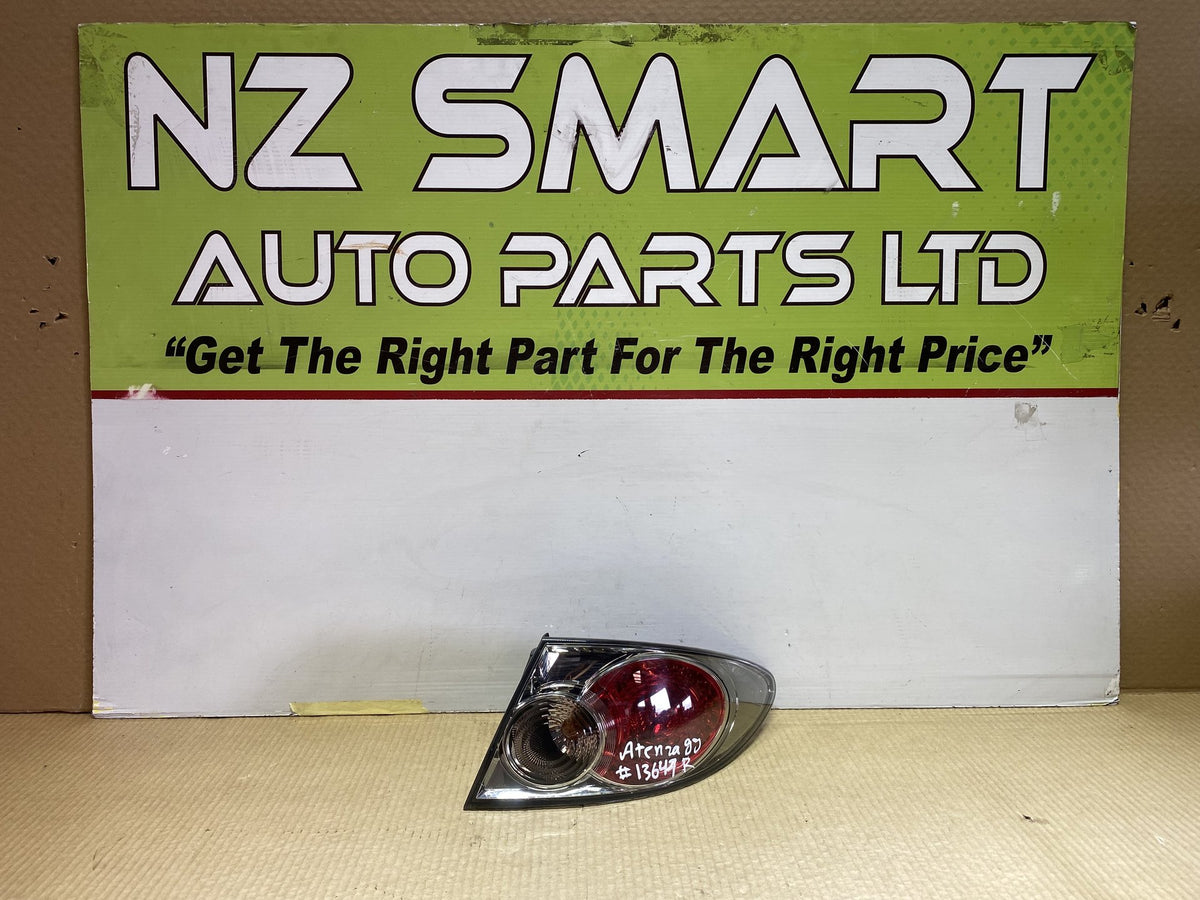 2005 Mazda Atenza GG3S - Right Taillight PN: Koito 220-61980