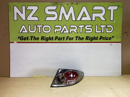 2005 Mazda Atenza GG3S - Right Taillight PN: Koito 220-61980