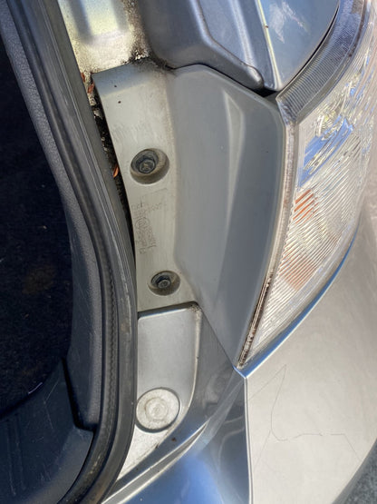2008 Subaru Impreza 2.0R  Dismantling For Parts