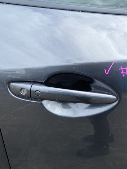 2021, Mazda, CX-3 Dismantling For Parts