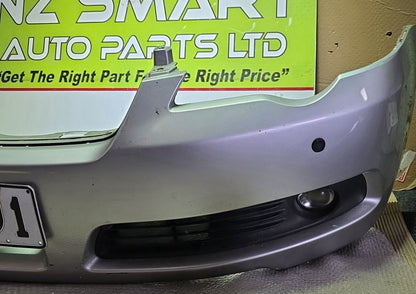 2004 Subaru Legacy- Front Bumper PN: see the photos
