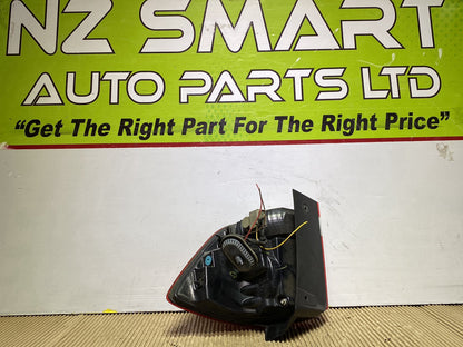 2009 Dodge Journey- Left Taillight PN: see photos
