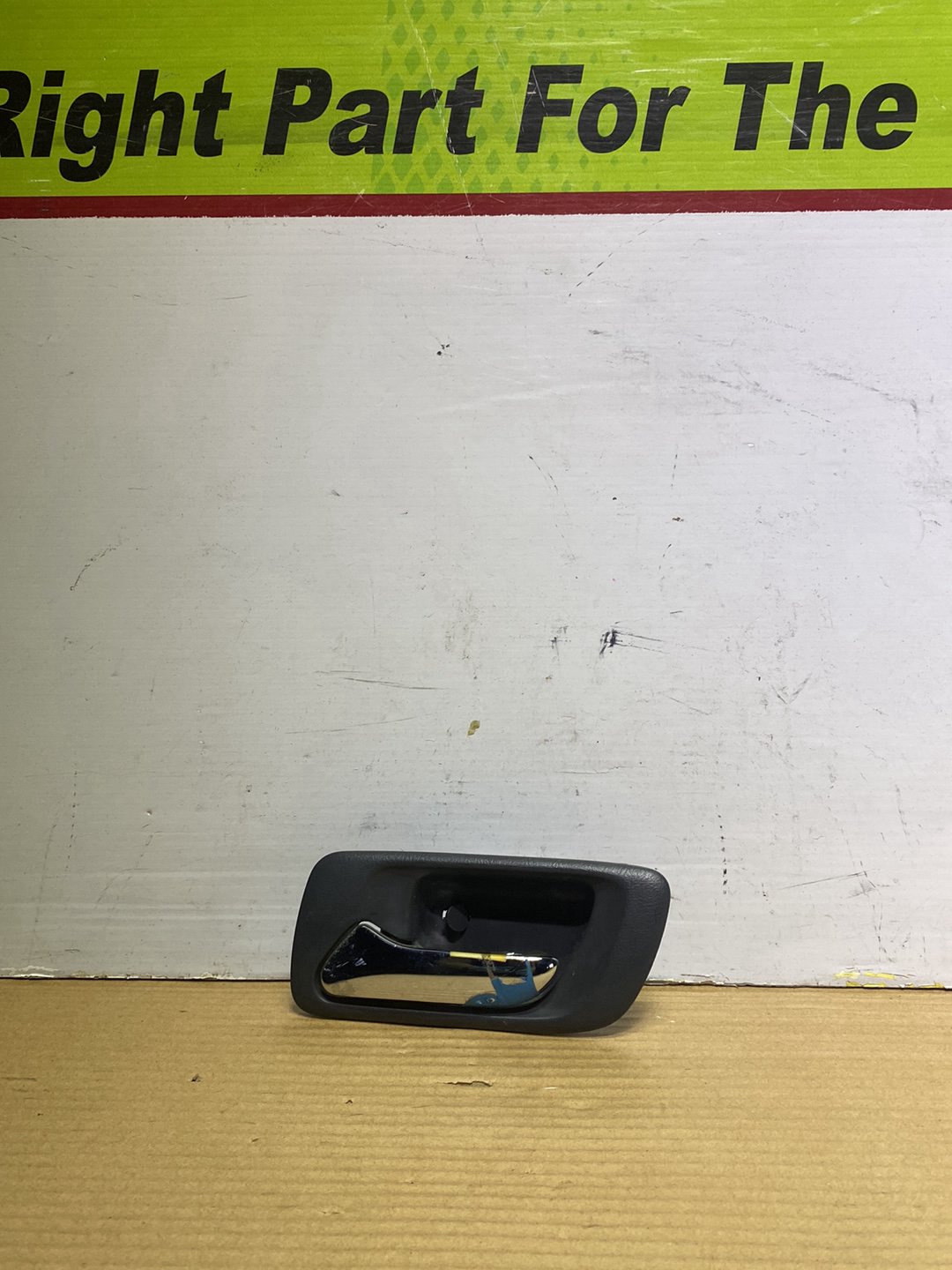 1997 Honda Torneo CF4- Left Front Door Interior Handle PN:
