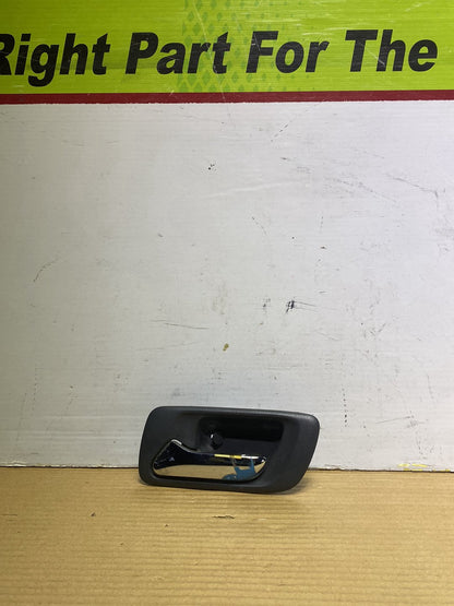 1997 Honda Torneo CF4- Left Front Door Interior Handle PN: