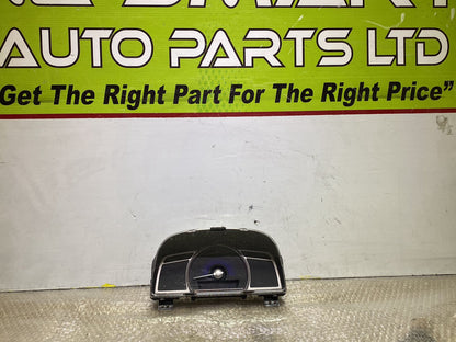 2006 Honda Civic- Instrument Cluster PN: see photos