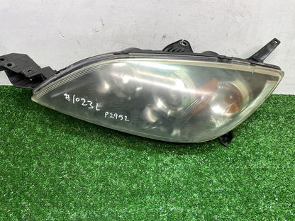 2009 Mazda Axela - Left Headlight PN: STANLEY P2951