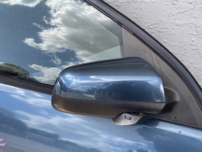 2010 Holden Commodore - Right Front Door Shell