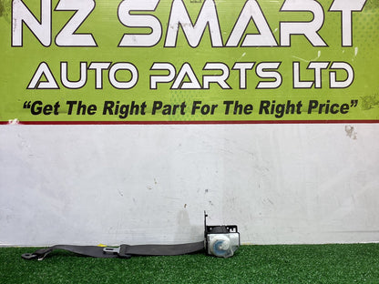 2006 Used Toyota Caldina - Right Rear Seat Belt PN: 7331021030C2