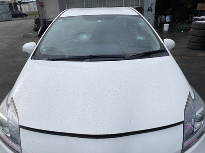 2015 Toyota Prius ZVW30 Dismantling For Parts