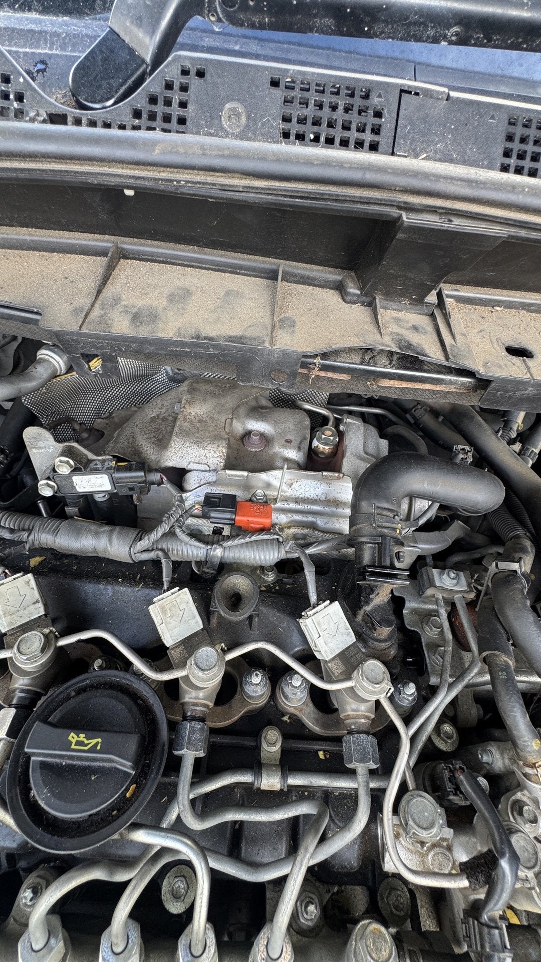 2013 Mazda CX-5 KE2FW Dismantling For Parts