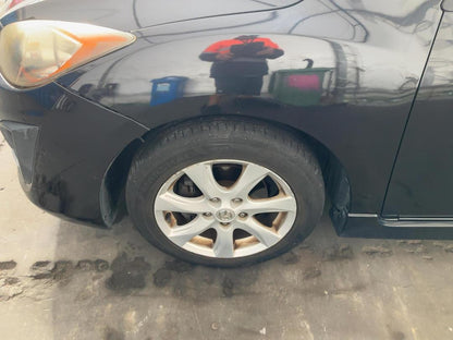 2009 Mazda Axela BLEFW  Dismantling For Parts