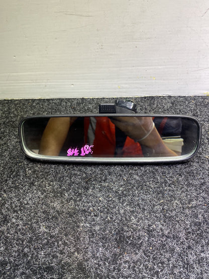 2008 Nissan March - Interior Mirror