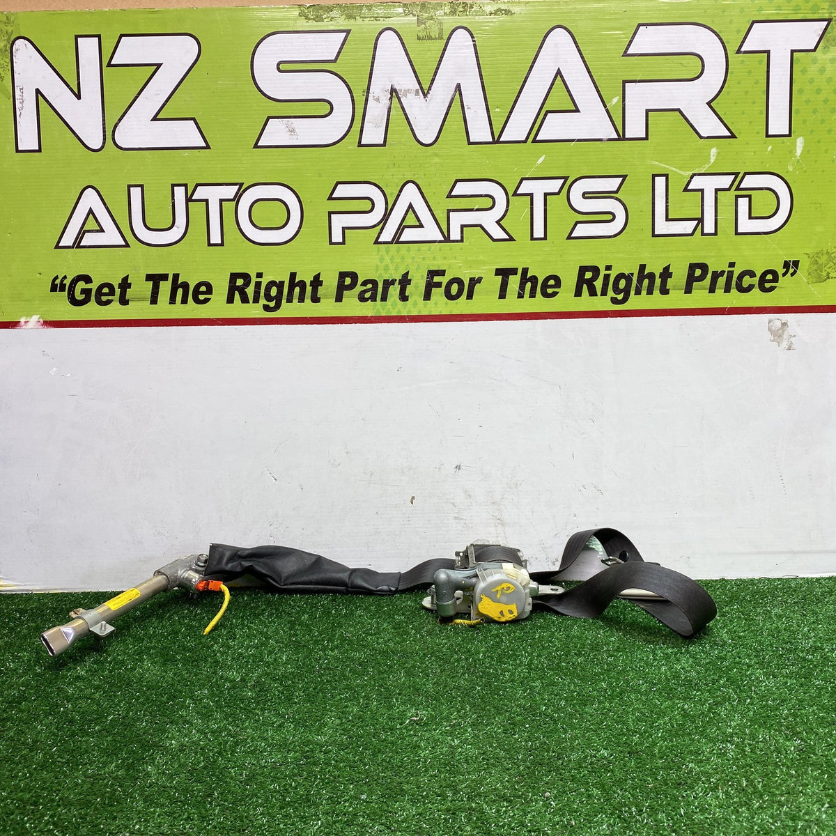 2010 Subaru Exiga YA4 - Right Front Seat Belt PN: See photos
