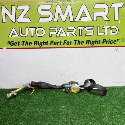 2010 Subaru Exiga YA4 - Right Front Seat Belt PN: See photos